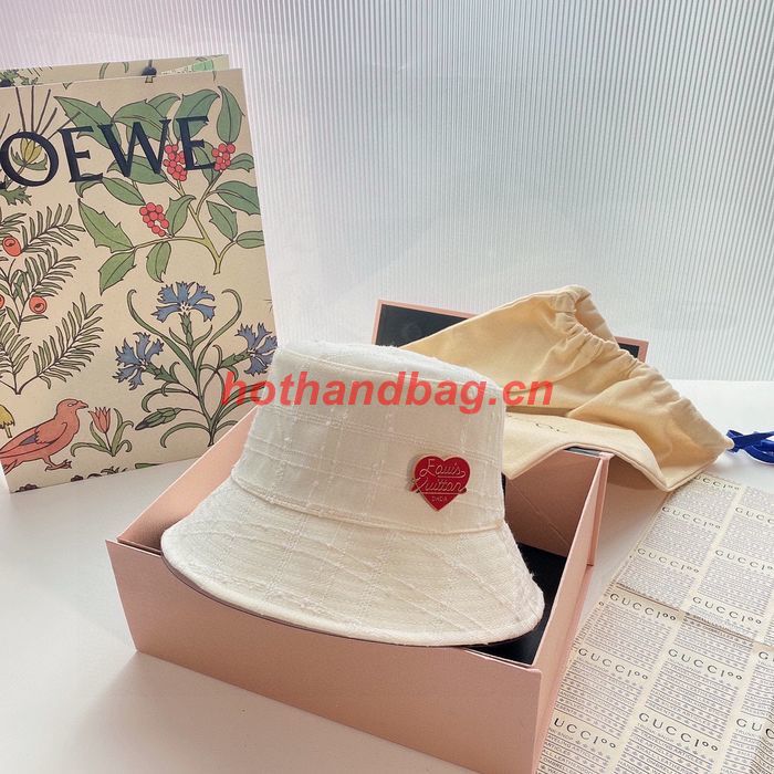 Louis Vuitton Hat LVH00113 Louis Vuitton Hat LVH00113